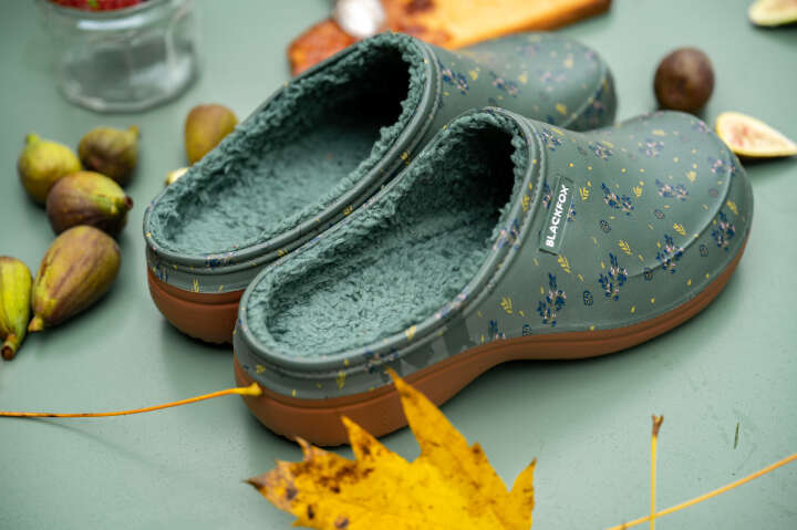 BLACKFOX Damen Winterclog Romy